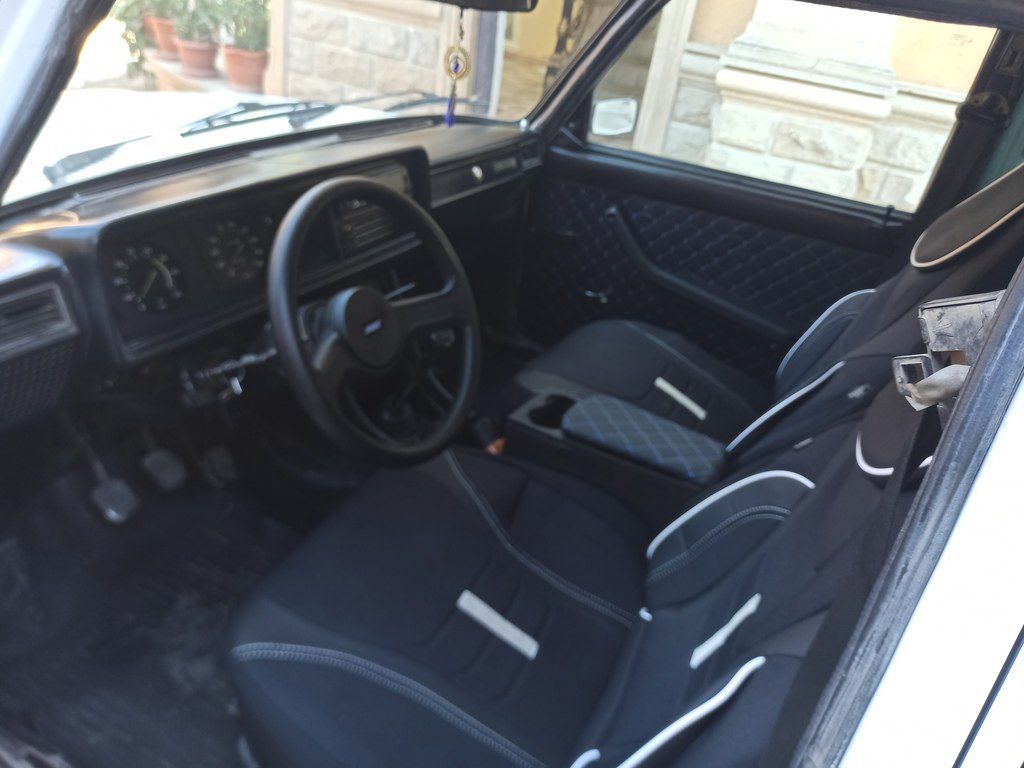 Lada (VAZ) 2107, 1.7 L, 2006 il, 250 000 km 99-NE-275 — Avtomobillər, Tovuz (8)