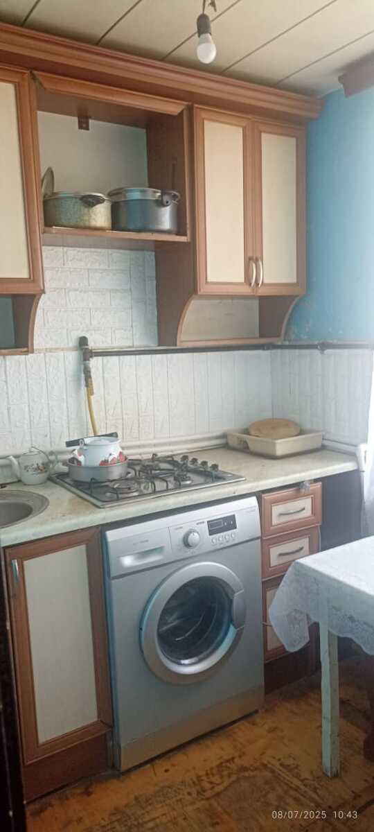 2-otaqlı mənzil kirayə verilir, Nərimanov r., 50 m² — Mənzil, Bakı (4)