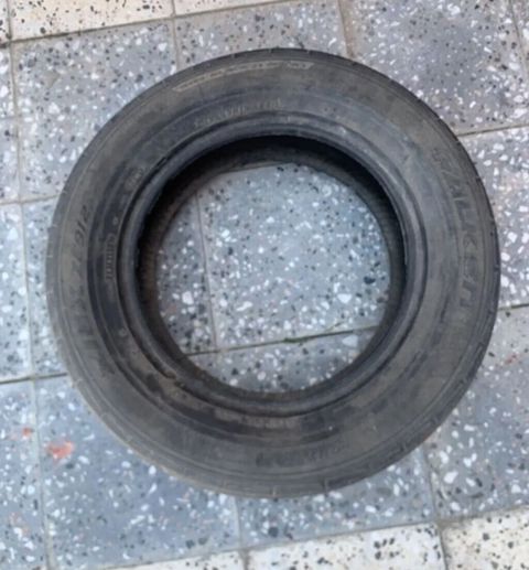 Falken Zıex ZE912 avtomobil şini - Brend/model: Falken Zıex ZE912 — Bakı