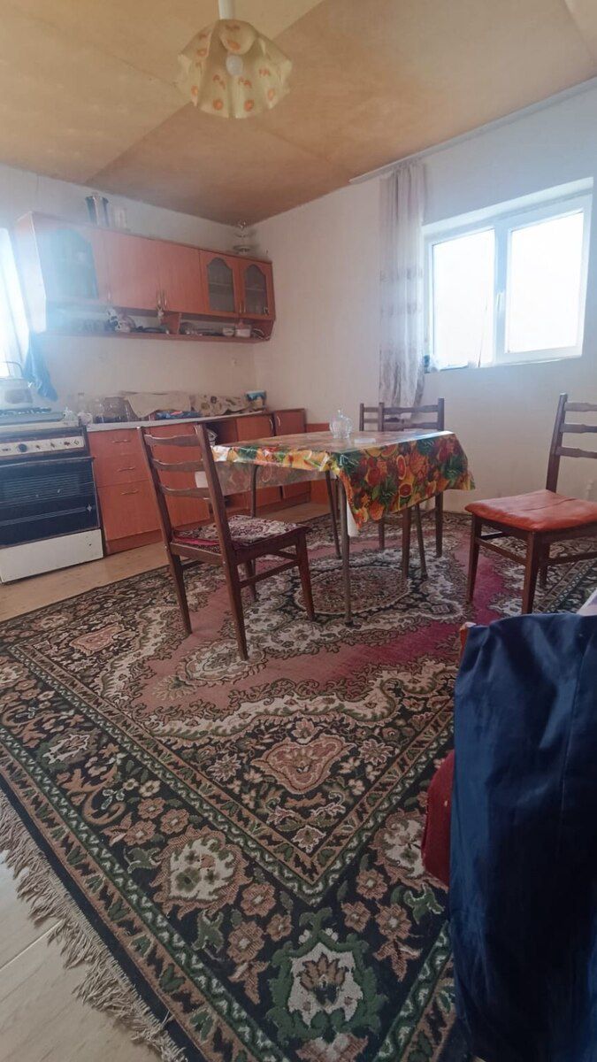 Həyət evi, Sevinc qəs — Ev, villa, Gəncə (7)