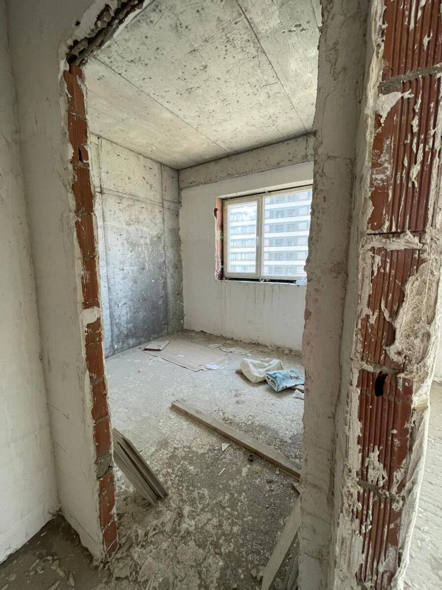 Satılır 3 otaqlı yeni tikili 120 m² — Mənzil, Bakı (5)
