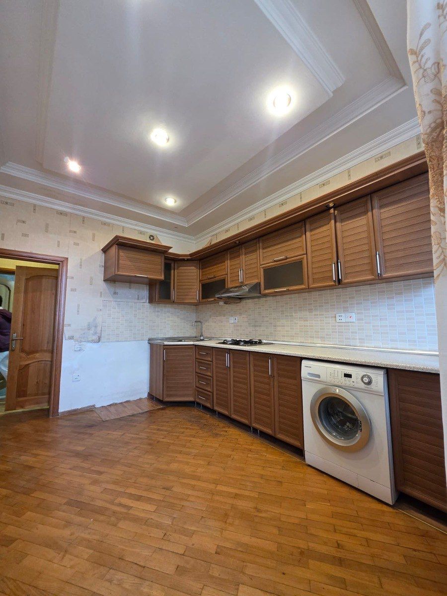 Satılır 2 otaqlı yeni tikili 91 m² — Mənzil, Bakı (5)