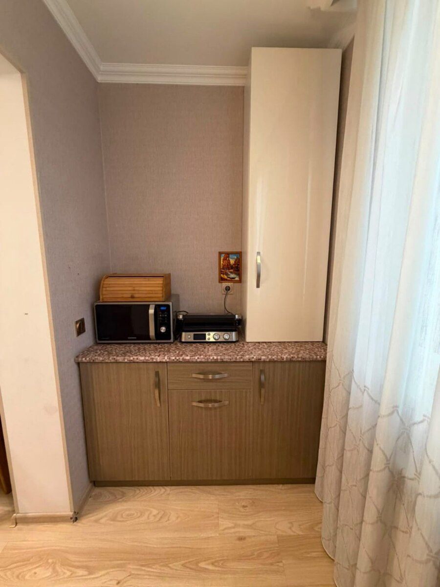 2-otaqlı mənzil, Azadlıq pr., 60 m² — Mənzil, Bakı (7)