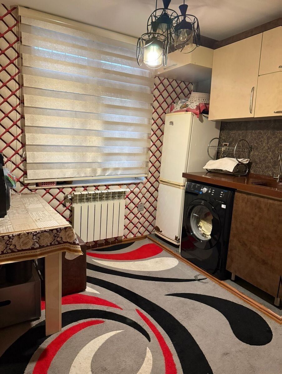 Satılır 3 otaqlı köhnə tikili 70 m² — Mənzil, Bakı (9)