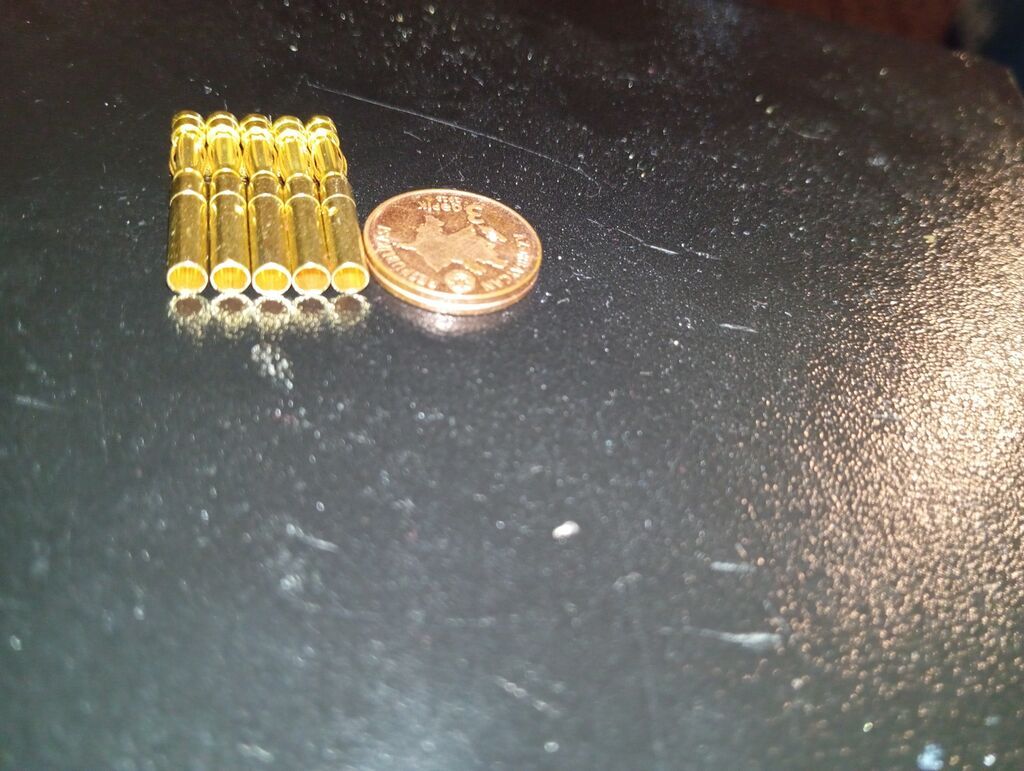 Xüsusiyyətlər: Model: 3 mm Banan Birləşdirici Tip 1: Erkək — Aksesuarlar, Bakı (3)