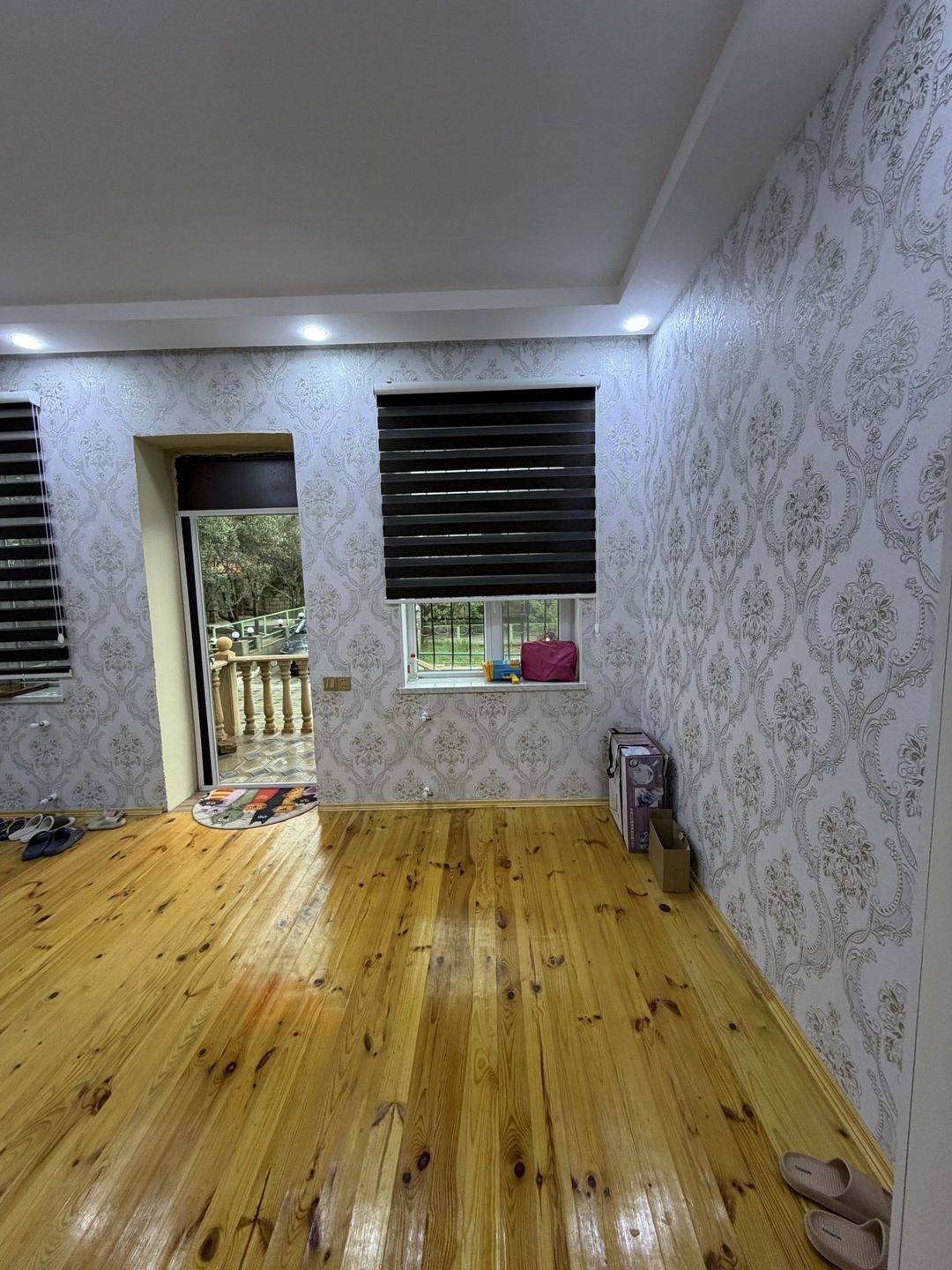 Satılır 5 otaqlı həyət evi/bağ evi 130 m² — Ev, villa, Bakı (10)