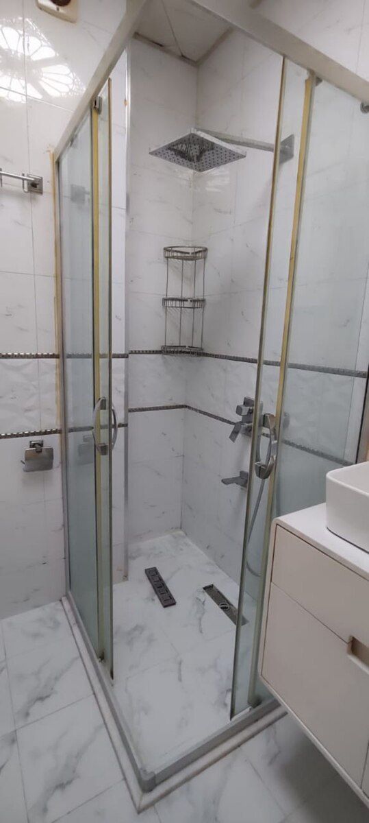 2-otaqlı yeni tikili kirayə verilir, Xırdalan ş., 65 m² — Mənzil, Xırdalan (6)