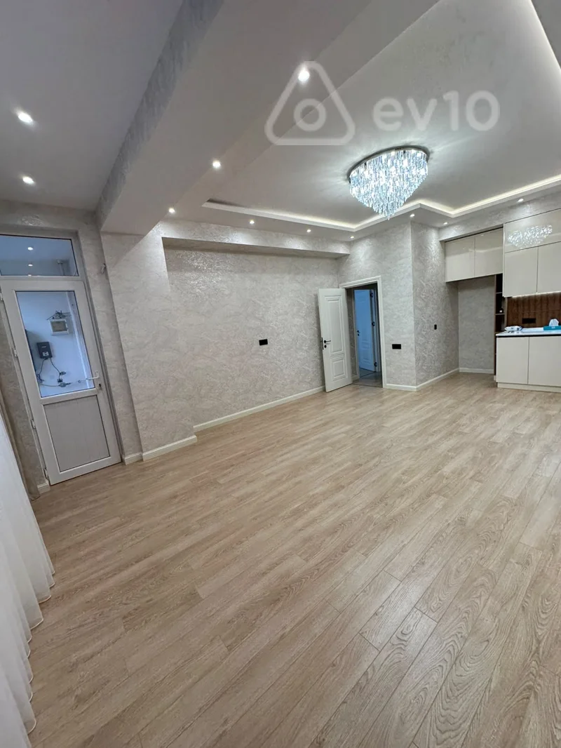 2 otaqlı mənzil, 75 m², Cobanzade — kirayə — Mənzil, Bakı (4)