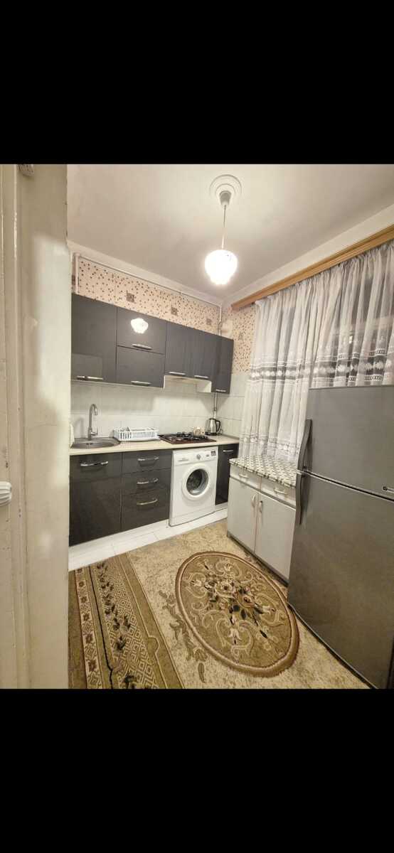 İcarəyə verilir 2 otaqlı köhnə tikili 42 m² — Mənzil, Bakı (4)