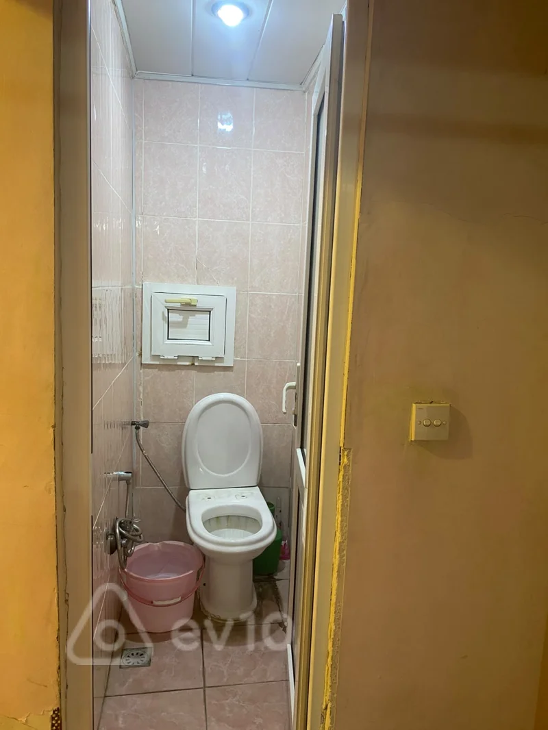 3 otaqlı mənzil, 80 m², Moskva prospekti — Mənzil, Bakı (4)