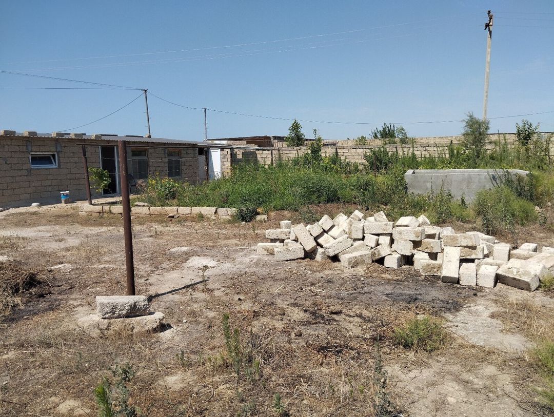 7 sot torpaq sahəsi, Türkan qəs — Torpaq, Bakı (2)