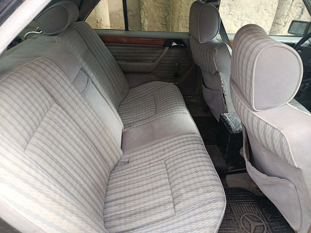 Mercedes 200 E, 2.0 L, 1992 il, 350 000 km — Avtomobillər, Xırdalan (6)
