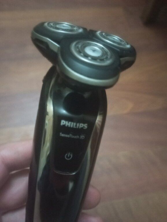 Электробритва "Philips" — Gözəllik və səhiyyə, Bakı (3)