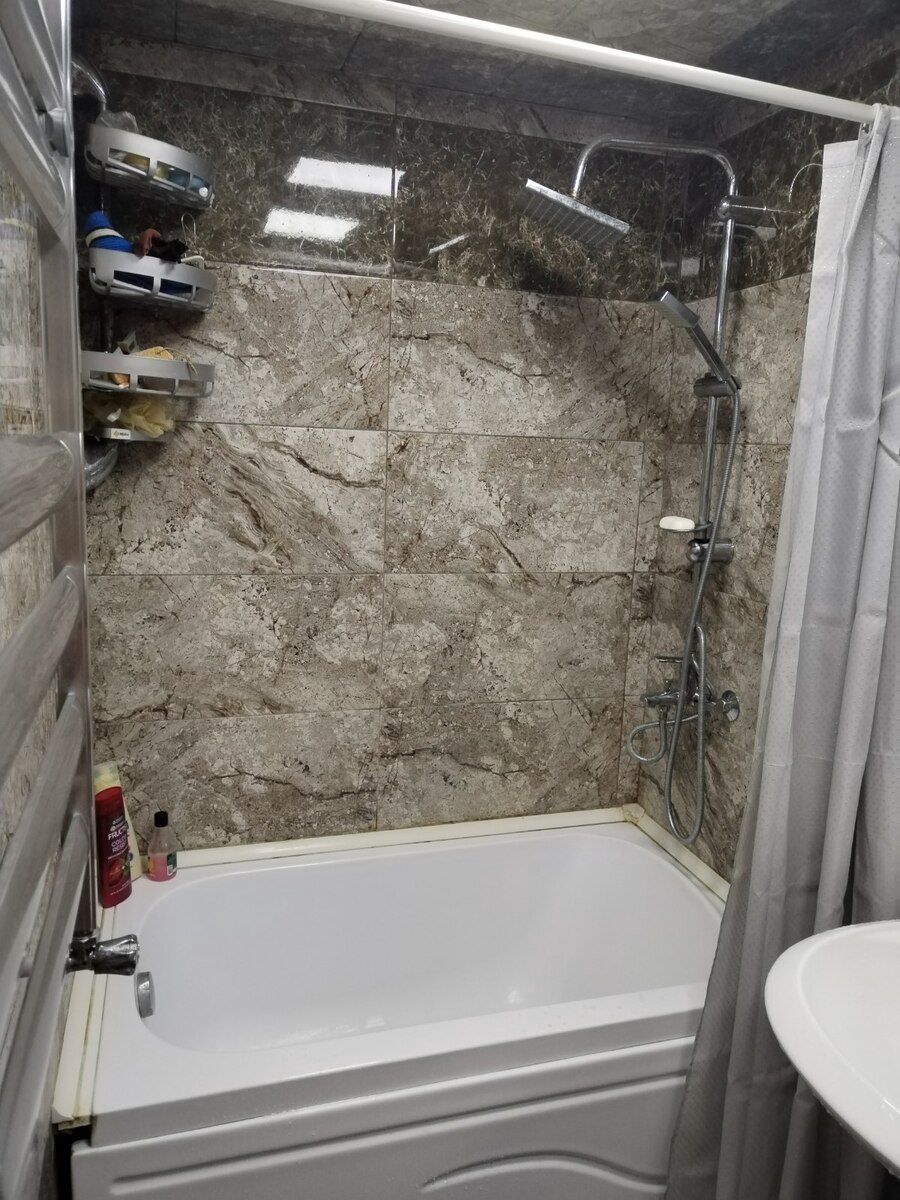 4-otaqlı mənzil, 5-ci mkr., 80 m² — Mənzil, Sumqayıt (8)