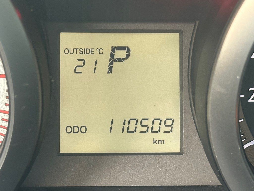 Toyota Land Cruiser Prado, 2.7 L, 2014 il, 110 550 km 99-HX-848 — Avtomobillər, Bakı (10)