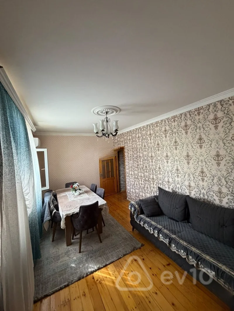 2 otaqlı mənzil, 58 m², 9-cu mikrorayon, Sumqayıt — Mənzil, Sumqayıt (3)