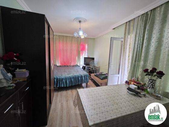 Satılır 1 otaqlı 50 m² köhnə tikili 9 mkr — Mənzil (2)