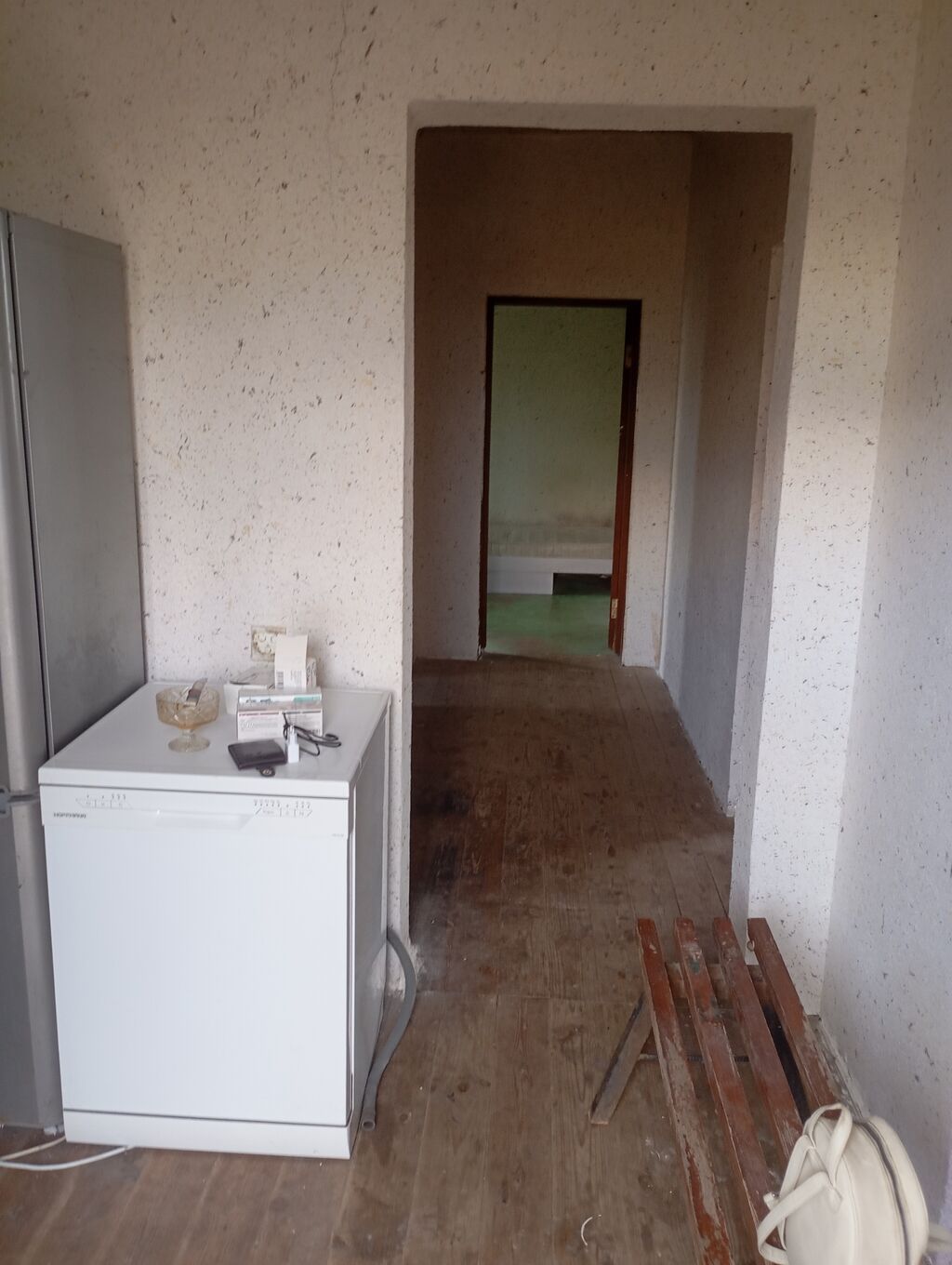 2 otaqlı, 100 kv. m, Orta təmir — Ev, villa, Xırdalan (3)