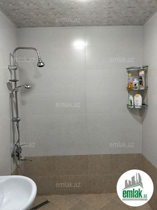 Satılır 2 otaqlı 60 m² yeni tikili Rəsulzadə — Mənzil (8)