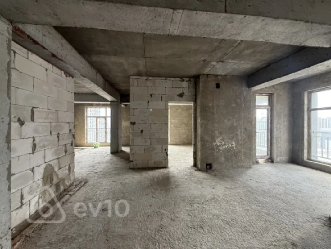 4 otaqlı mənzil, 256 m², Sahil metro — Mənzil, Bakı (3)