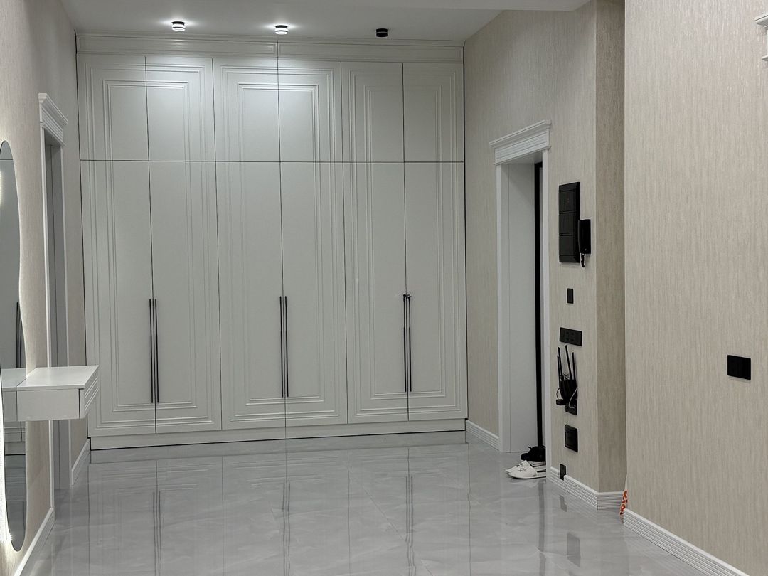 3-otaqlı yeni tikili kirayə verilir, İçərişəhər m., 149 m² — Mənzil, Bakı (11)
