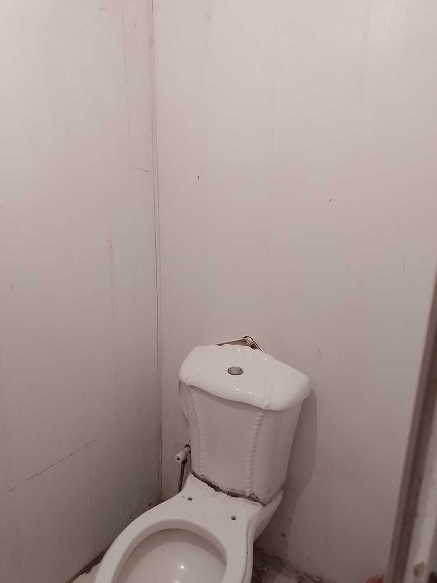 Həyət evi kirayə verilir, NZS qəs — Ev, villa, Bakı (7)