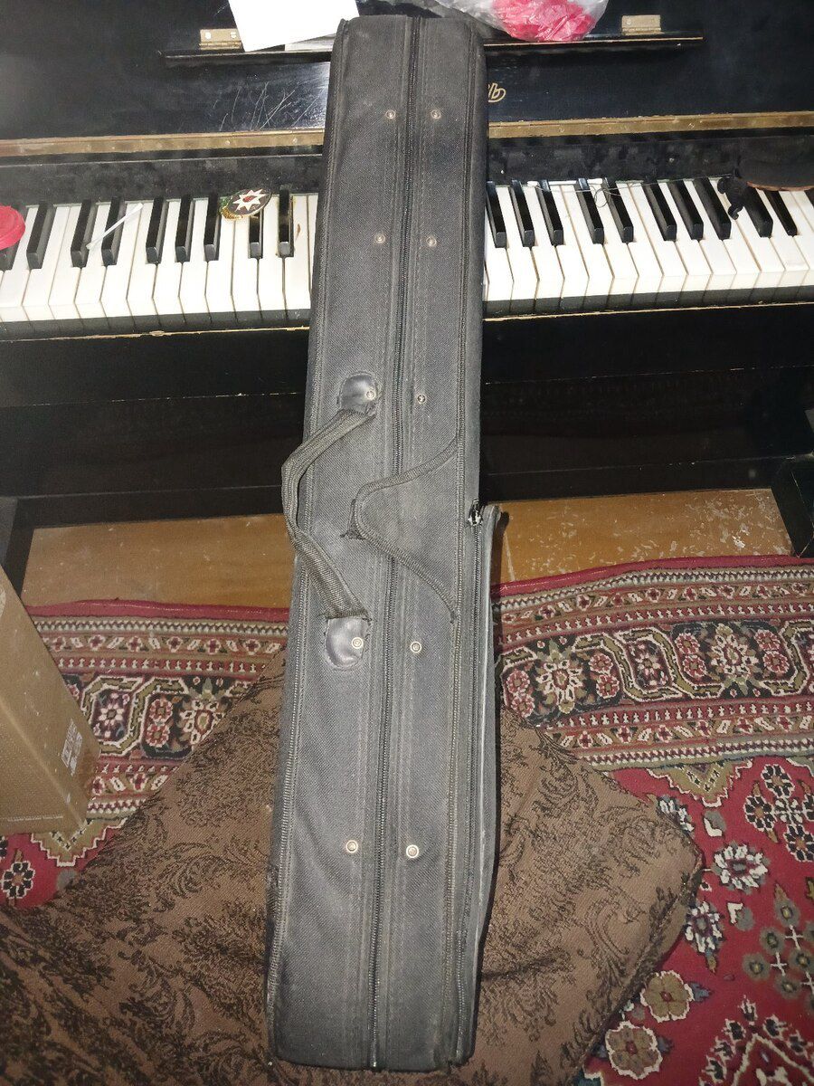 Skripka — Musiqiə alətləri, Bakı (10)