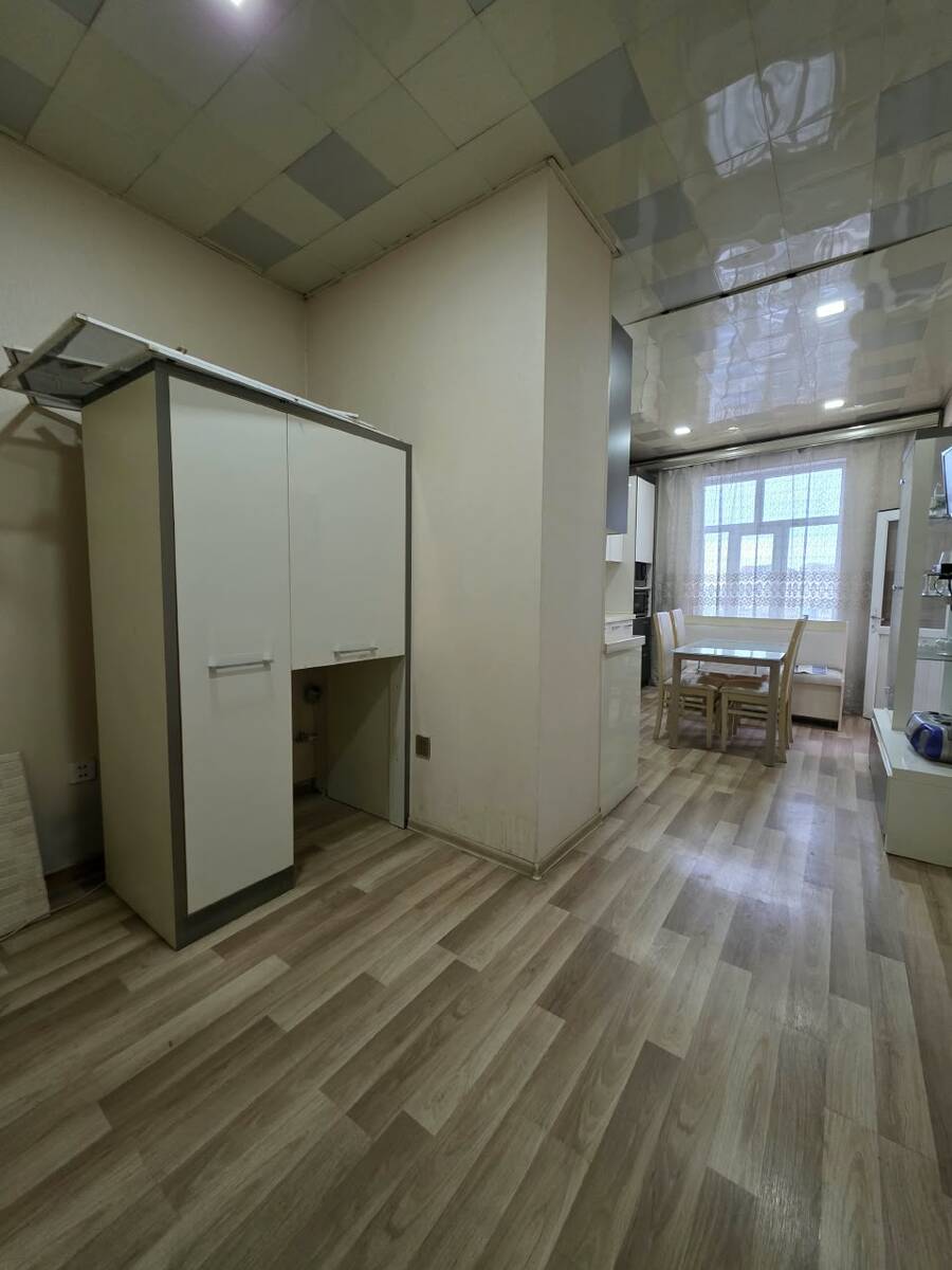 İcarəyə verilir 2 otaqlı yeni tikili 85 m² — Mənzil, Bakı (4)