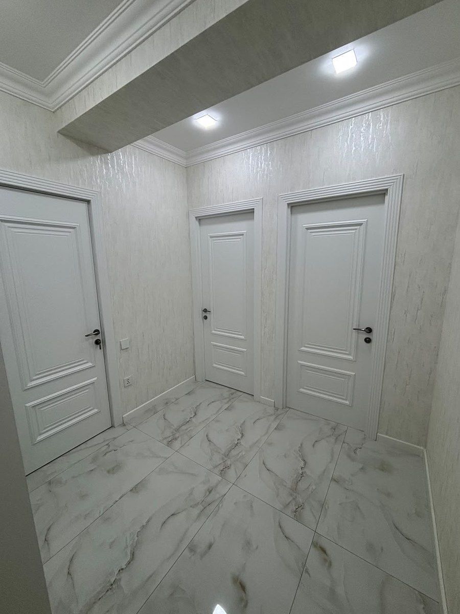 İcarəyə verilir 2 otaqlı yeni tikili 55 m² — Mənzil, Bakı (3)