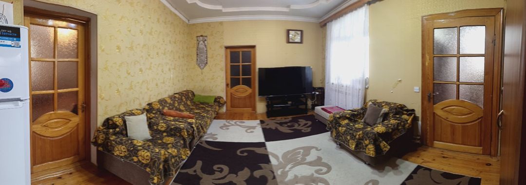 Həyət evi, Biləcəri qəs — Ev, villa, Bakı (7)
