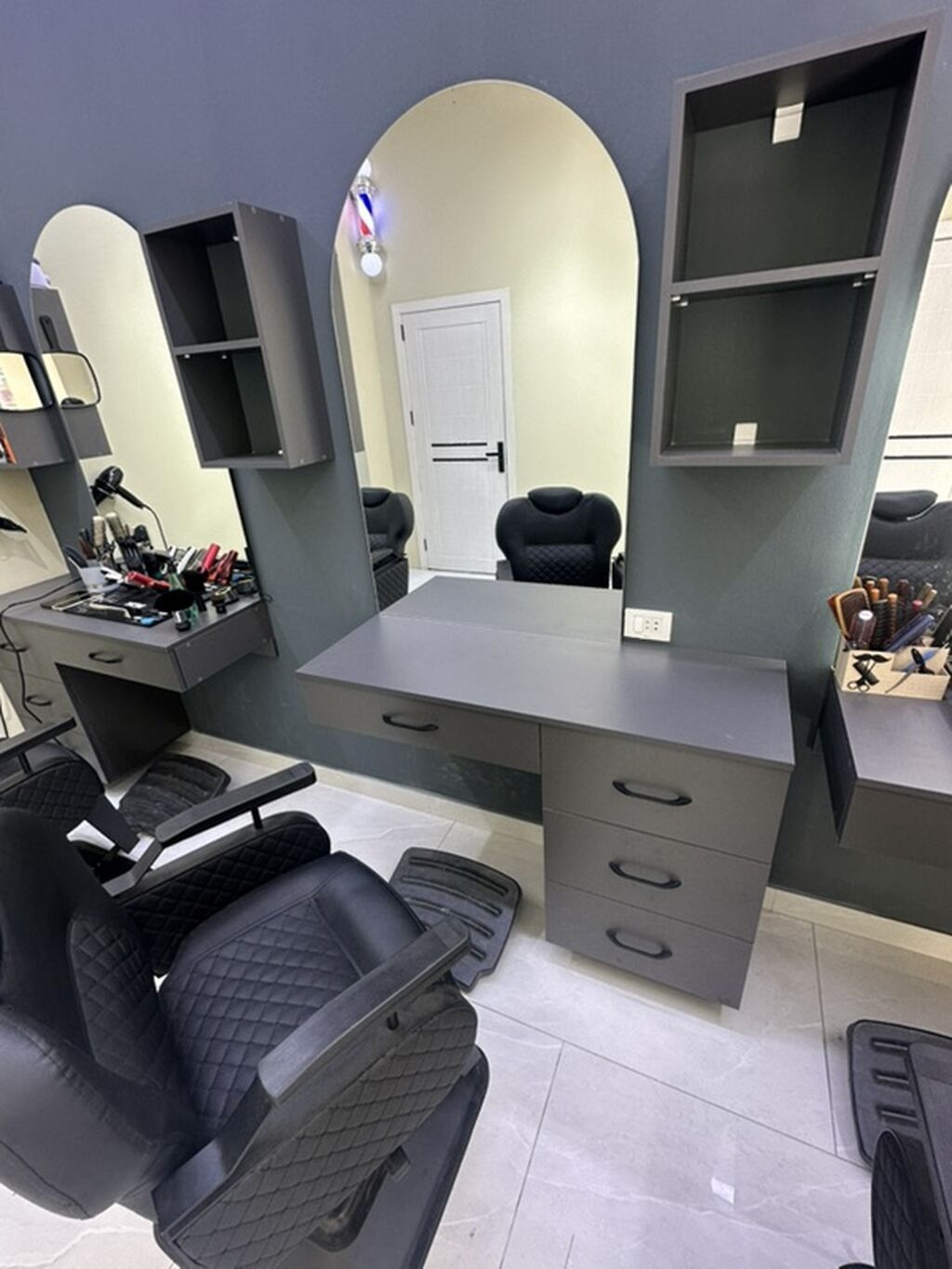 Salam qardaşlar arindiyadi salonumuz herbirşey arindiyaya daxil salon — Salon mebeli, Bakı (4)