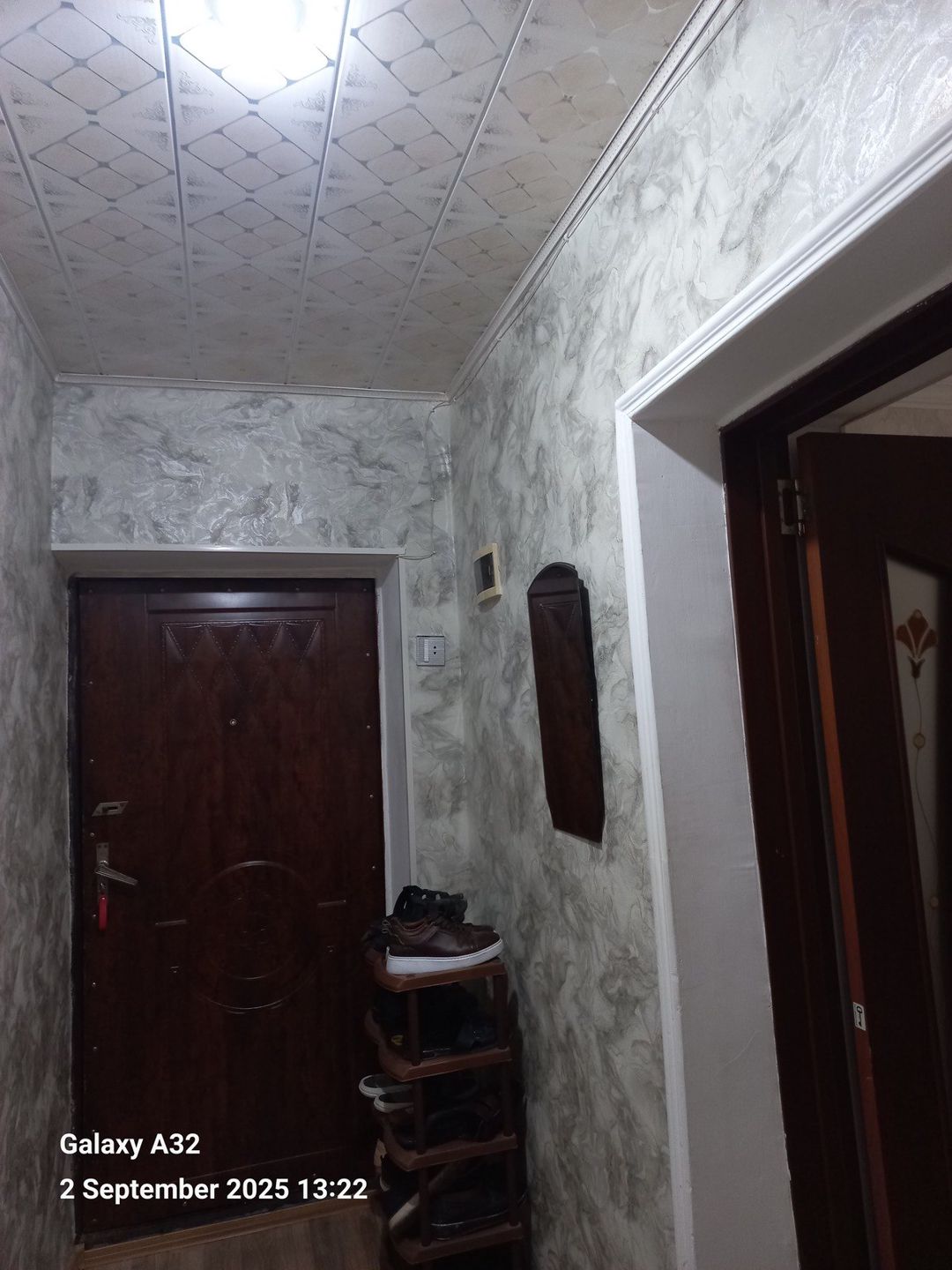 Satılır 3 otaqlı köhnə tikili 65 m² — Mənzil, Bakı (11)