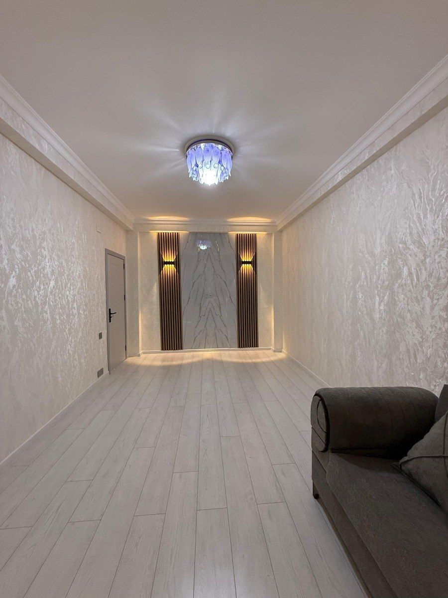 Satılır 2 otaqlı yeni tikili 65 m² — Mənzil, Bakı (4)