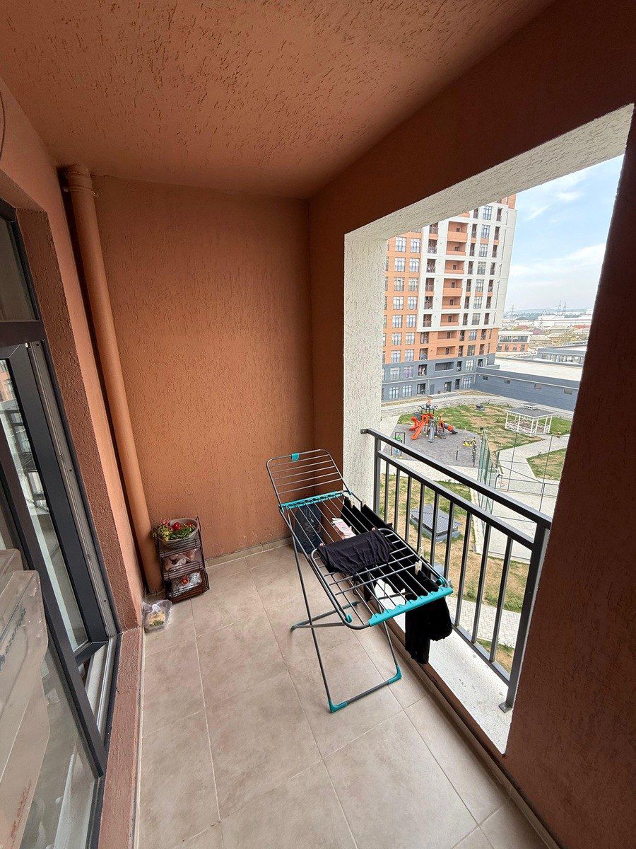 Satılır 2 otaqlı yeni tikili 95 m² — Mənzil, Sumqayıt (6)