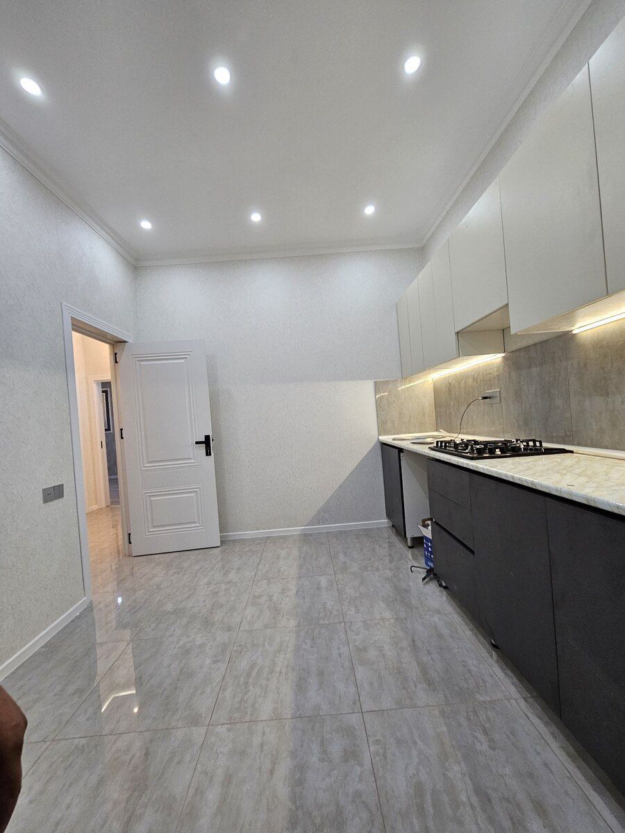 Həyət evi, Məmmədli qəs — Ev, villa, Bakı (5)