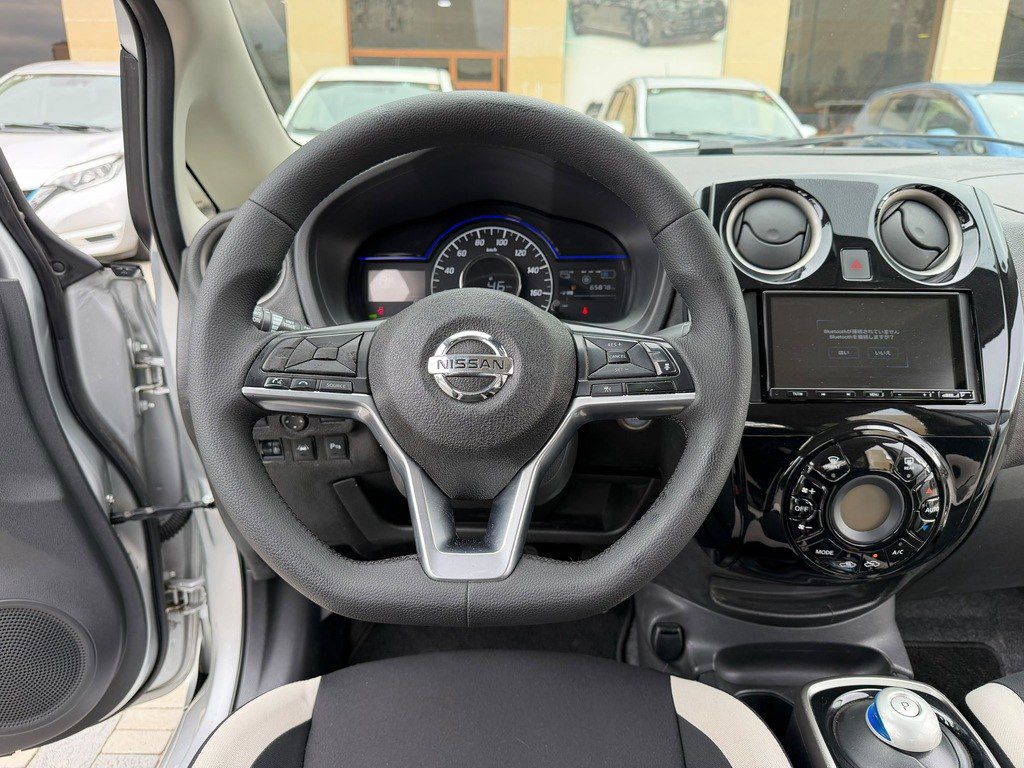 Nissan Note, 1.2 L, 1.5 kWh, 2020 il, 65 000 km — Avtomobillər, Sumqayıt (10)