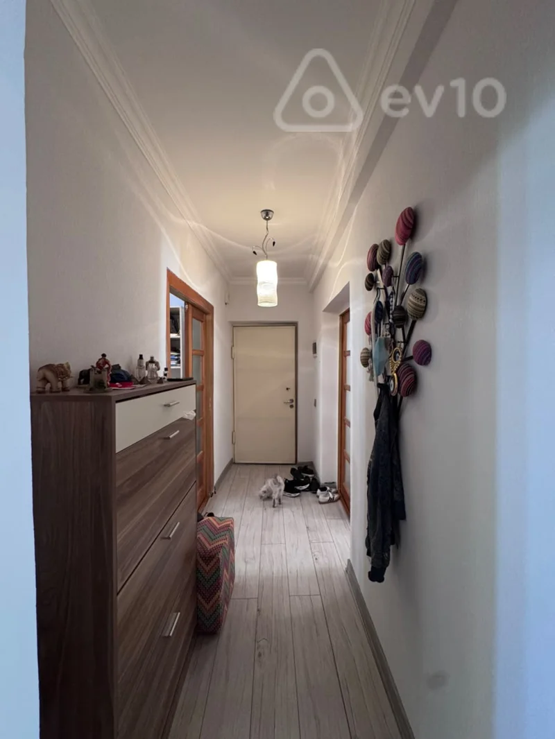 3 otaqlı mənzil, 100 m², Paralemt pros 32 — Mənzil, Bakı (3)