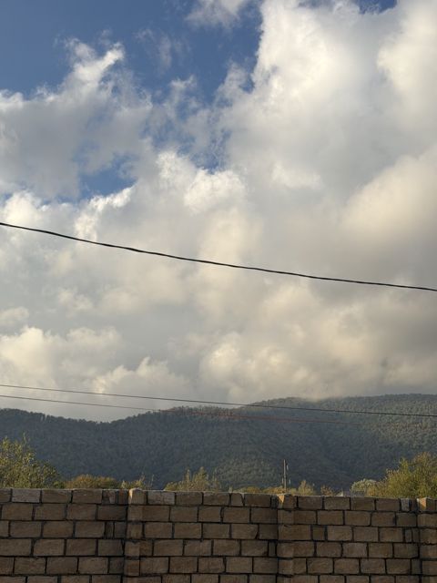 Satılır torpaq 8 sot — Qəbələ