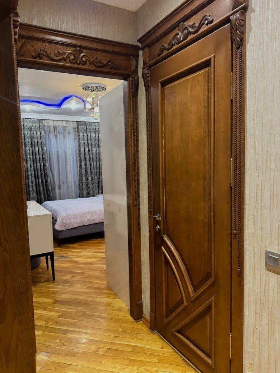 Satılır 3 otaqlı yeni tikili 127 m² — Mənzil, Bakı (5)