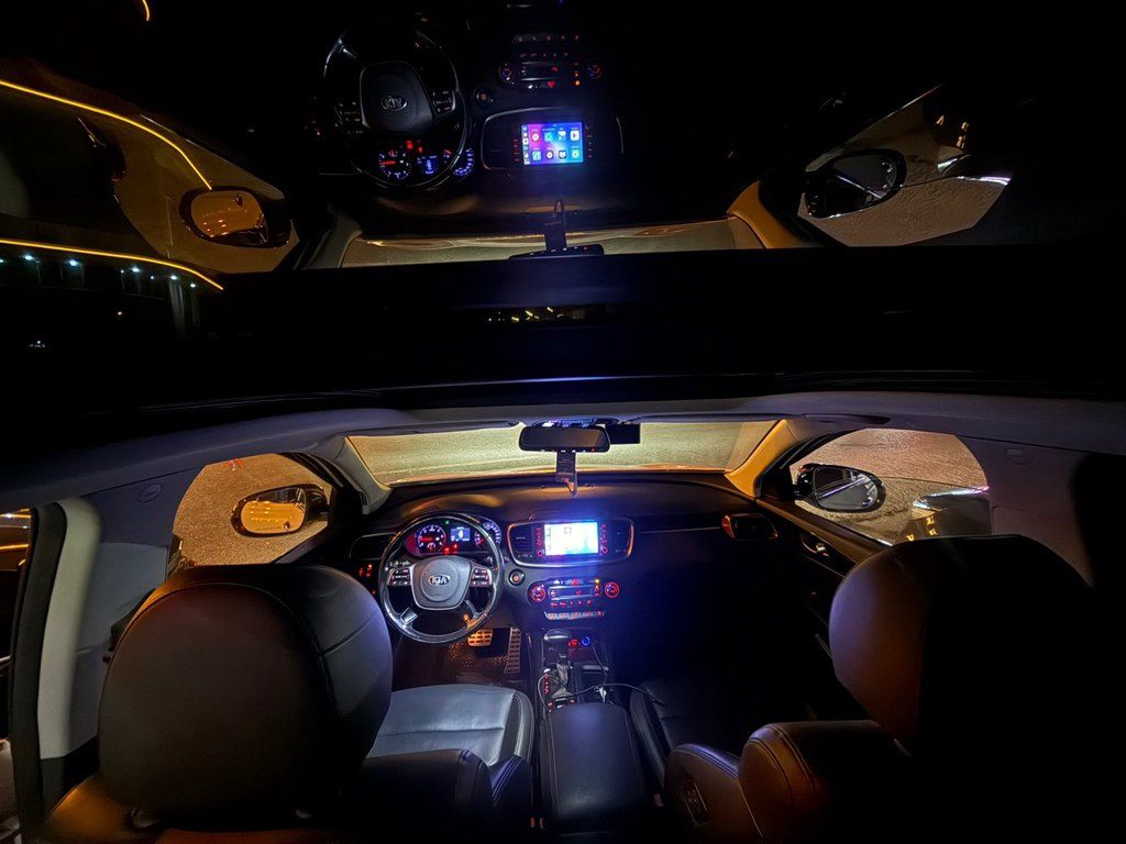 Kia Sorento, 2.0 L, 2018 il, 154 354 km 99-CQ-750 — Avtomobillər, Bakı (10)