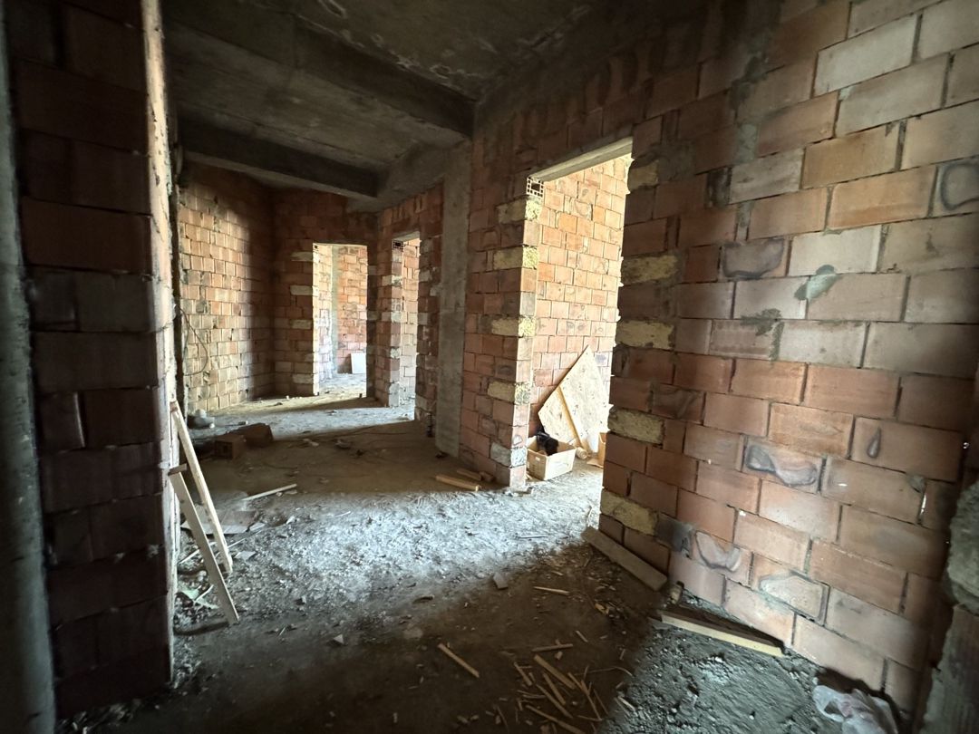 Satılır 3 otaqlı yeni tikili 122 m² — Mənzil, Bakı (6)