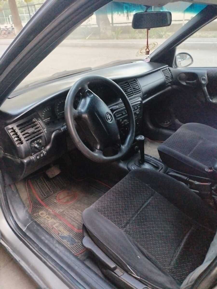 Opel Vectra, 1997 il 26-BB-268 — Avtomobillər, Şəmkir (3)