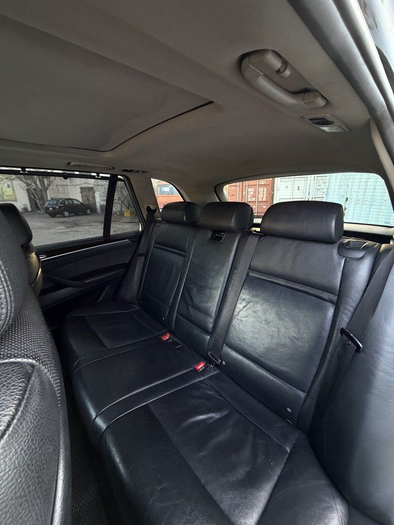 BMW X5, 3.0 L, 2010 il, 250 000 km 10-ME-979 — Avtomobillər, Bakı (6)