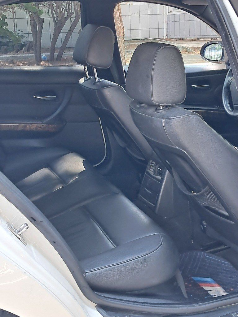 BMW 325, 2.5 L, 2006 il, 236 000 km — Avtomobillər, Bakı (6)