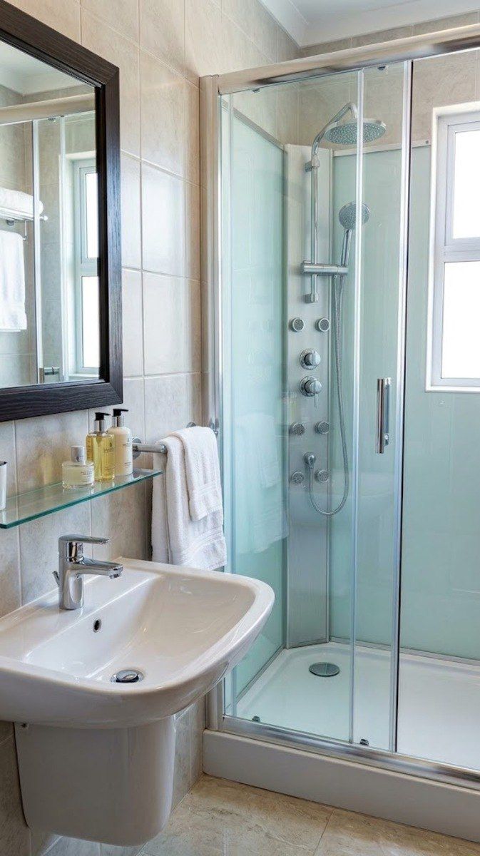 Satılır 4 otaqlı köhnə tikili 100 m² — Mənzil, Bakı (7)
