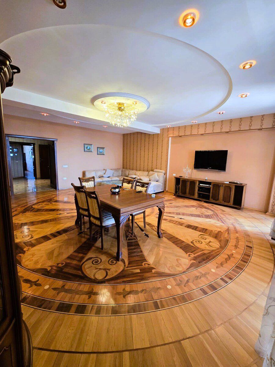 Satılır 3 otaqlı yeni tikili 161 m² — Mənzil, Bakı (2)