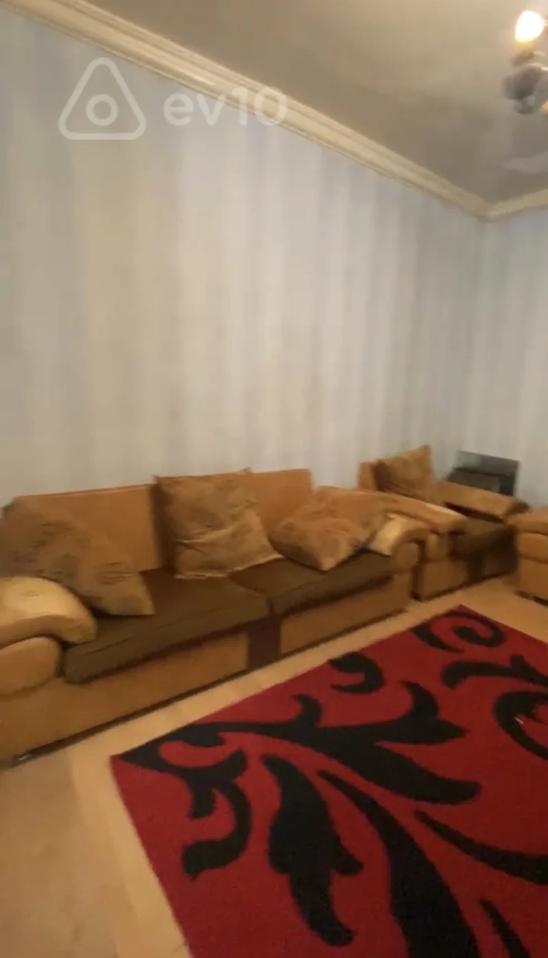 2 otaqlı həyət evi, 45 m², 8 Noyabr M — kirayə — Ev, villa, Bakı (5)