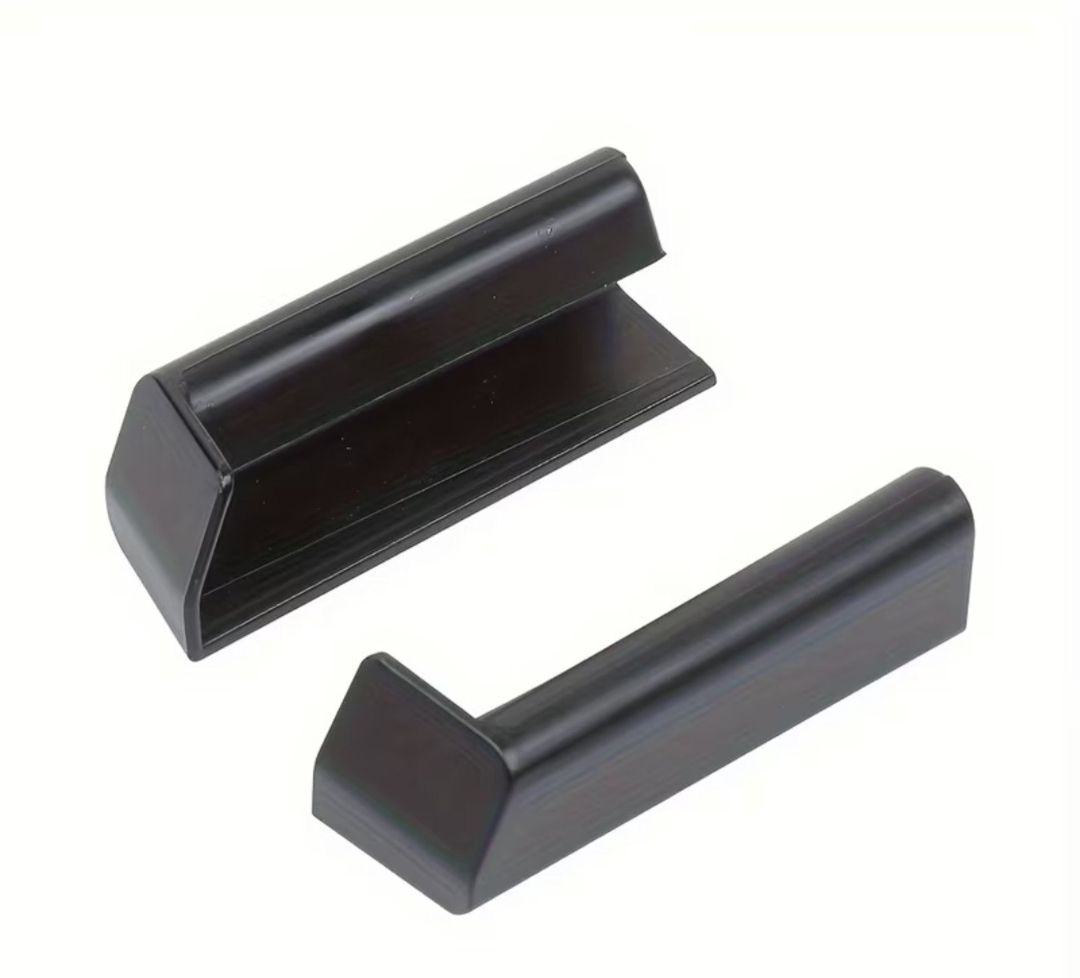 Jeep Wrangler JL Rainwater Drain Groove (Yağış Axıdıcı) — Ehtiyat hissələri və aksesuarlar, Bakı (3)
