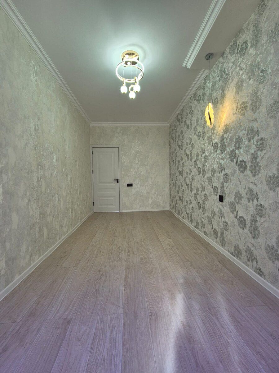 2-otaqlı mənzil, Binəqədi ray, 55 m² — Mənzil, Bakı (7)