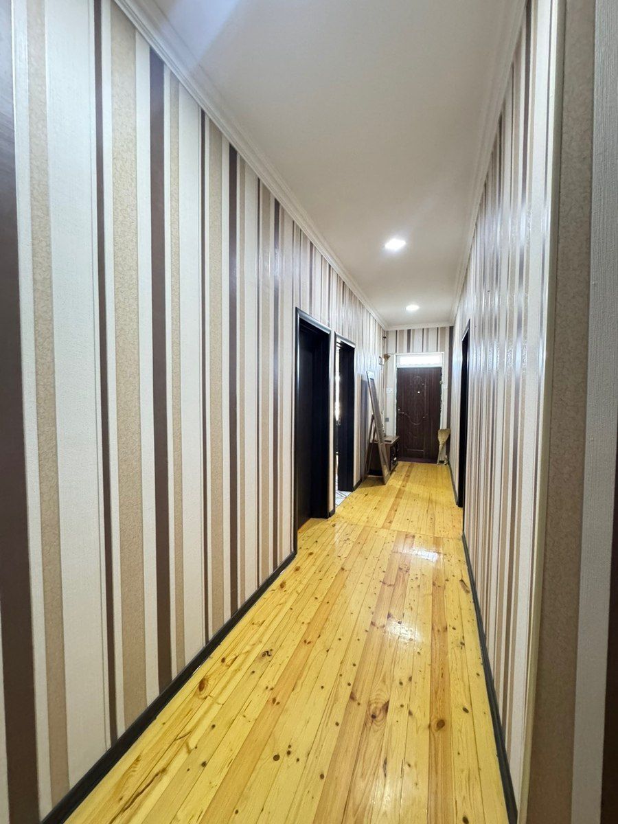 Həyət evi, Hövsan qəs — Ev, villa, Bakı (10)